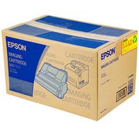 Original C13S051111 Epson Black Toner Cartridge