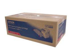 Original Epson C13S051125 Magenta Toner Cartridge