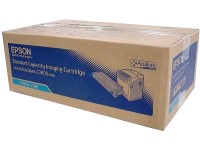 Original Epson C13S051130 Cyan Toner Cartridge