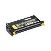 Original C13S051158 Epson Yellow Toner Cartridge