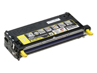 Original C13S051162 Epson Yellow Toner Cartridge