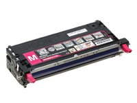 Original C13S051163 Epson Magenta Toner Cartridge