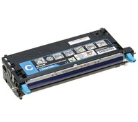 Original C13S051164 Epson Cyan Toner Cartridge