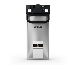 Original Epson T11E Black Extra High Capacity Inkjet Cartridge C13T11E140