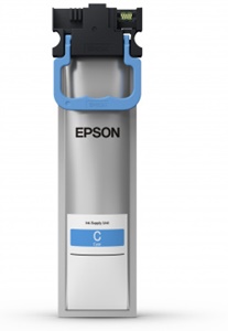 Original Epson T9442  Cyan Inkjet Cartridge (C13T944240)