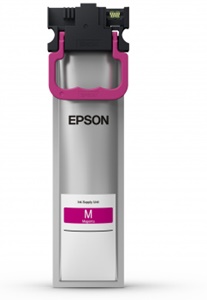Original Epson T9443 Magenta Inkjet Cartridge (C13T944340)