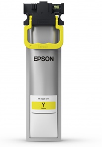 Original Epson T9444 Yellow Inkjet Cartridge (C13T944440)