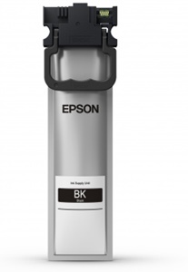 Original Epson T9451 Black High Capacity Inkjet Cartridge (C13T945140)