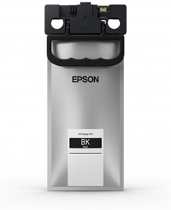 Original Epson T9461 Black Extra High Capacity Inkjet Cartridge (C13T946140)
