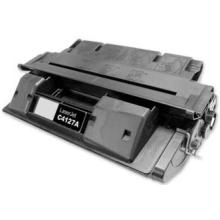 Compatible HP C4127A Black Toner Cartridge 