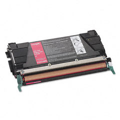 Lexmark C5220MS Magenta Compatible Toner Cartridge