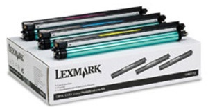 Original Lexmark C540X33G Magenta Photo Developer Cartridge