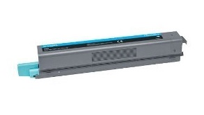 Lexmark C925H2CG Compatible Cyan Toner Cartridge