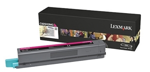 Lexmark Original C925H2MG Magenta Toner Cartridge