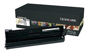 Lexmark Original C925X72G Black Drum Unit