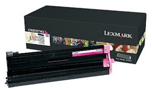 Lexmark Original C925X74G Magenta Drum Unit