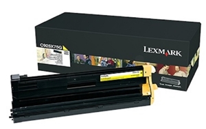 Lexmark Original C925X75G Yellow Drum Unit