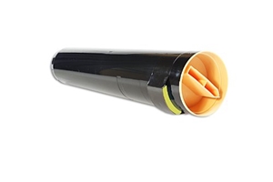 Compatible Lexmark 0C930H2YG Yellow Toner Cartridge
