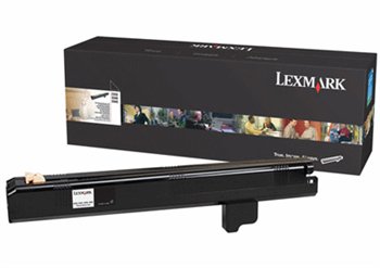 Original Lexmark C930X72G Black Photo Conductor Kit