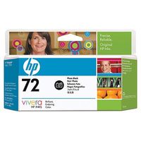 HP Original No. 72 Photo Black Ink Cartridge (130ml)