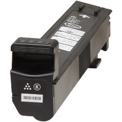 Compatible HP CB380A Black Toner Cartridge 