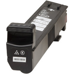 Original HP CB380A Black Toner Cartridge