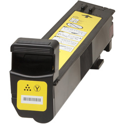 Original HP CB382A Yellow Toner Cartridge