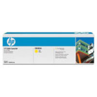 Original CB382A HP Yellow Toner Cartridge