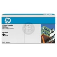 
	Original HP CB384A Black Image Unit
