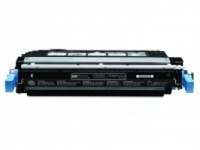 Original HP CB400A Black Toner Cartridge