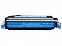 Original HP CB401A Cyan Toner Cartridge