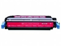 Compatible HP CB403A Magenta Laser Toner Cartridge 