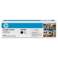 HP Original 827A Black Toner Cartridge (CF300A)