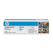 
	Original CB541A HP Cyan Toner Cartridge
