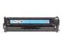 Original HP CC531A Cyan Toner Cartridge