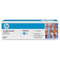 
	Original CC531A HP Cyan Toner Cartridge
