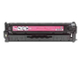 Compatible HP CC533A Magenta Toner Cartridge 