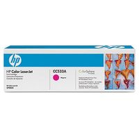 Original HP CC533A Magenta Toner Cartridge