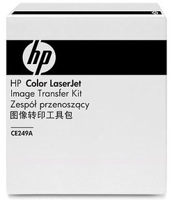 
	HP Original CE249A Transfer Kit
