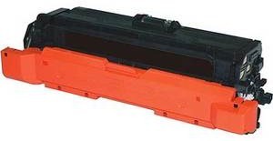 Compatible HP CE260A Black Toner Cartridge 