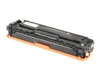 Original HP CE270A Black Toner Cartridge