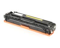 Compatible HP CE272A Yellow Toner Cartridge 