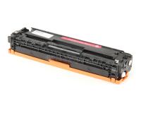 Compatible HP CE273A Magenta Toner Cartridge 