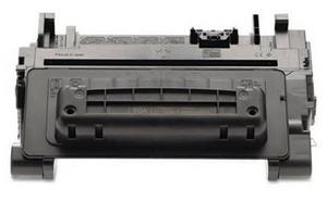 Original HP 90A (CE390A) Black Toner Cartridge