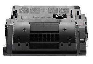 Compatible HP 90X Black High Capacity Toner Cartridge (CE390X) 