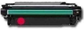 Compatible HP 507A Magenta Toner Cartridge (CE403A) 