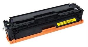 Original HP 305A Yellow Toner Cartridge (CE412A)