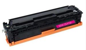 Original HP 305A Magenta Toner Cartridge (CE413A)