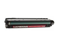 Compatible HP CE743A Magenta Toner Cartridge 