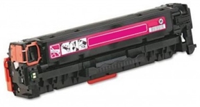 Original HP CF213A Magenta Toner Cartridge (131A)